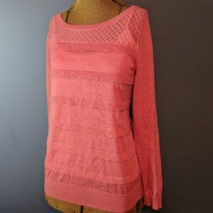 Ann Taylor LOFT sweater